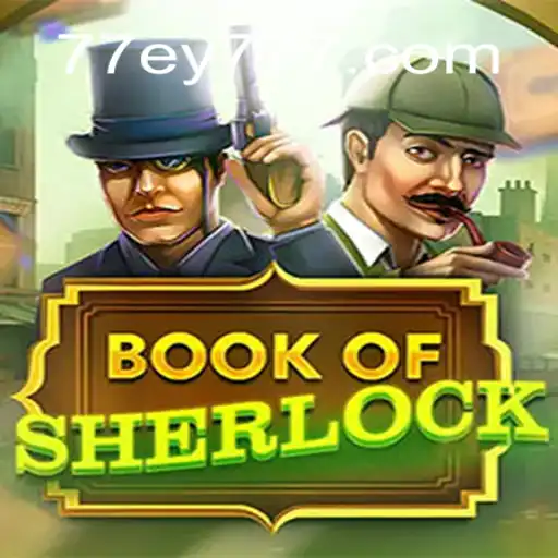 Discover the Intriguing World of 'BookOfSherlock' in Online Gaming