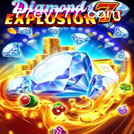 Exploring the Thrills of DiamondExplosion7s: A Gem in Online Gaming