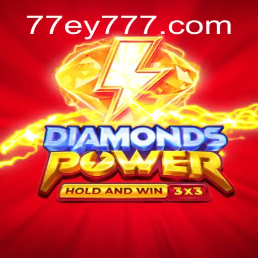 DiamondsPower: An Exciting Adventure in the World of Online Gaming