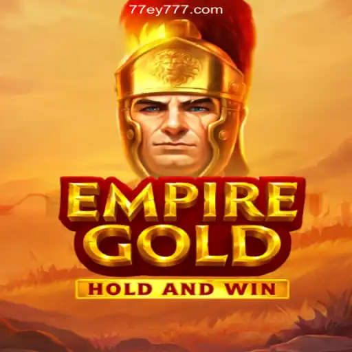 EmpireGold: Conquering Realms in a Virtual Casino Adventure