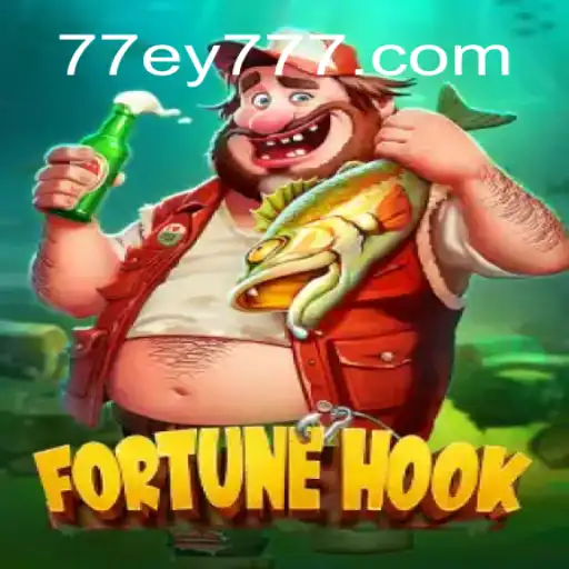 Discovering FortuneHook: Dive into the Thrilling World of 77EY.com Cassino Online com Bônus no Brasil