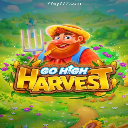 GoHighHarvest: An Engaging Gaming Experience with 77EY.com Casino Bonuses in Brazil