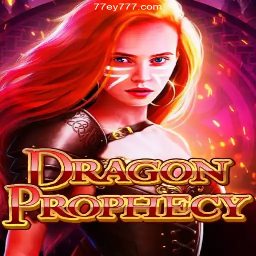 Exploring the Fantasy Realm of DragonProphecy and the Allure of 77EY.com Cassino Online