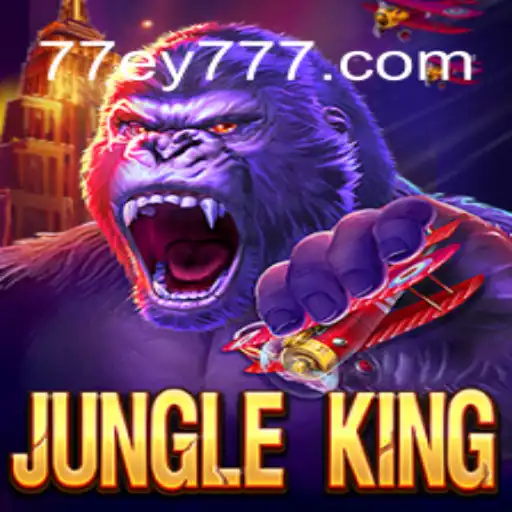 Explore the Thrills of JungleKing: Adventure Awaits with 77EY.com Cassino Online