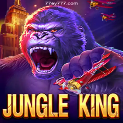 Explore the Thrills of JungleKing: Adventure Awaits with 77EY.com Cassino Online
