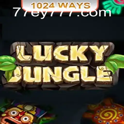 Discover the Excitement of LuckyJungle1024 at 77EY.com Casino