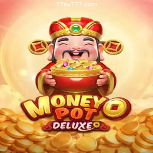 Exploring the Thrills of MoneyPotDELUXE: A Unique Online Casino Experience
