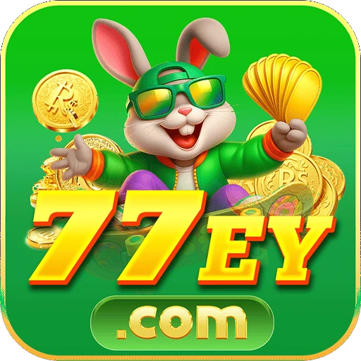 77EY.com Cassino online com bônus no Brasil💸 Logo