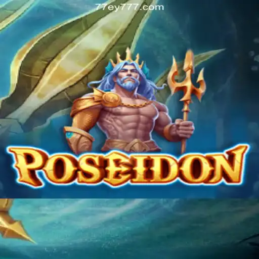 Exploring the Exciting World of Poseidon - Catch the Waves of Fun!