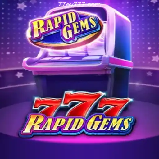 Unveiling RapidGems777: The Thrilling Online Casino Experience with 77EY.com Cassino Online Bônus no Brasil