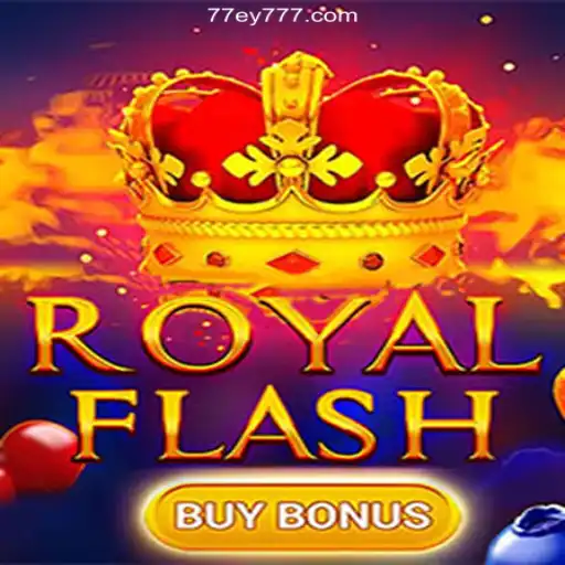 Unveiling the Excitement of RoyalFlashBuyBonus: A Thrilling New Casino Experience