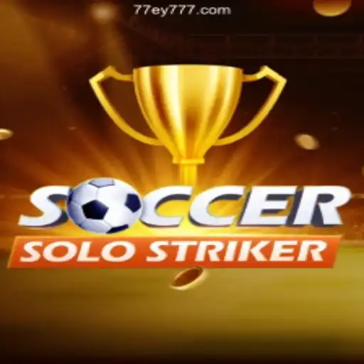 SoccerSoloStriker: Game Description, Introduction, and Rules