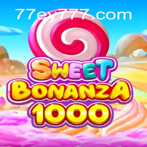 Exploring SweetBonanza1000: A Sweet Adventure in Online Gaming