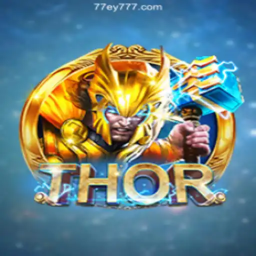 Discover the Thunderous Adventure of THOR