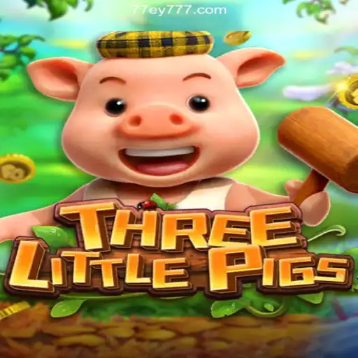 The Enchanting World of THREELITTLEPIGS: A Journey Through an Innovative Casino Game