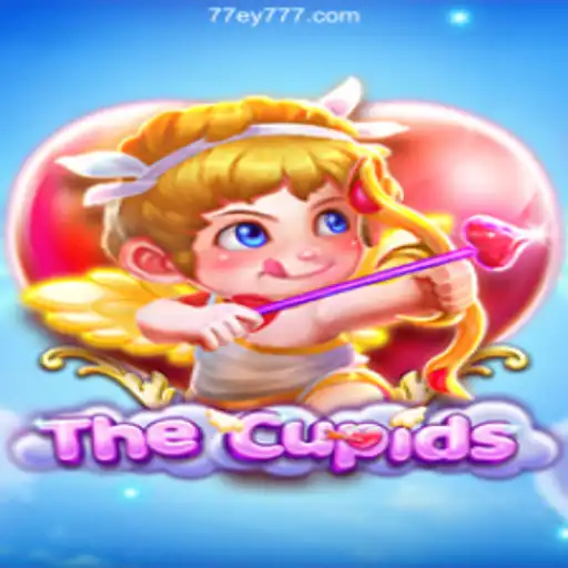 TheCupids: A Magical Gaming Experience
