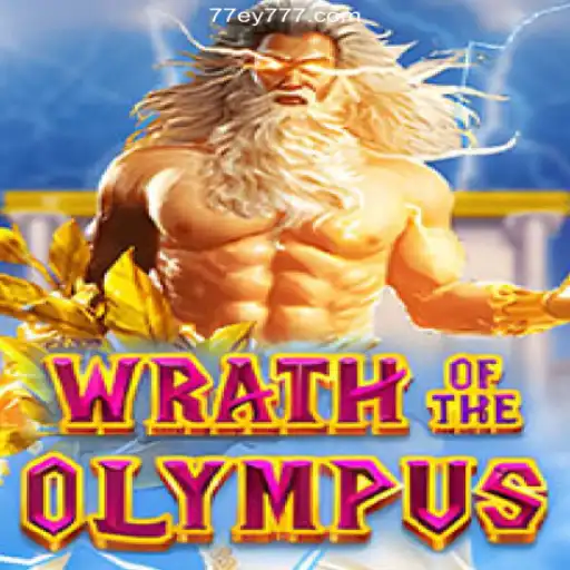 Explore the Legendary World of WrathofOlympus